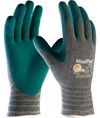 guanti da lavoro foderati  MaxiFlex Comfort guanti da lavoro foderati  MaxiFlex Comfort