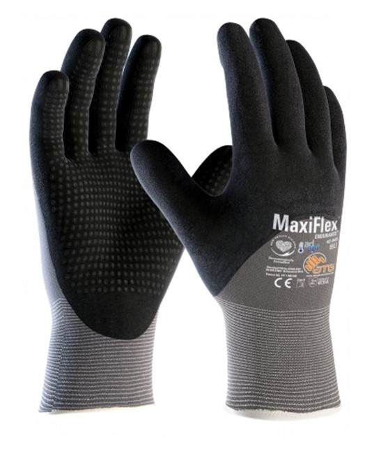 guanti da lavoro puntinati ATG MaxiFlex Endurance guanti da lavoro puntinati ATG MaxiFlex Endurance