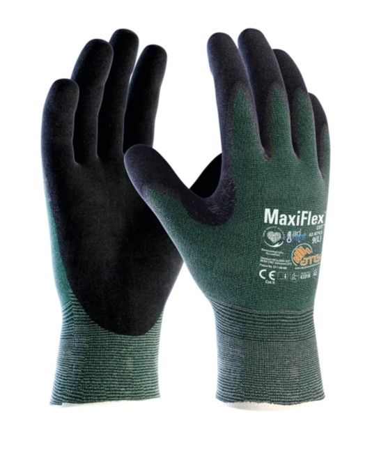guanti da lavoro ATG MaxiFlex Cut con AD-APT guanti da lavoro ATG MaxiFlex Cut con AD-APT