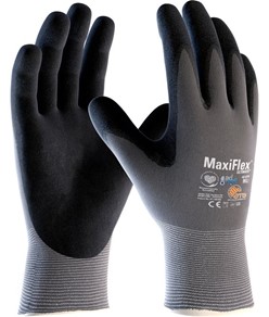 guanti da lavoro in nylon ATG MaxiFlex Ultimate