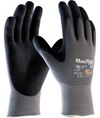 guanti da lavoro in nylon ATG MaxiFlex Ultimate guanti da lavoro in nylon ATG MaxiFlex Ultimate
