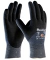 guanti da lavoro antitaglio 5C ATG MaxiCut Ultra guanti da lavoro antitaglio 5C ATG MaxiCut Ultra