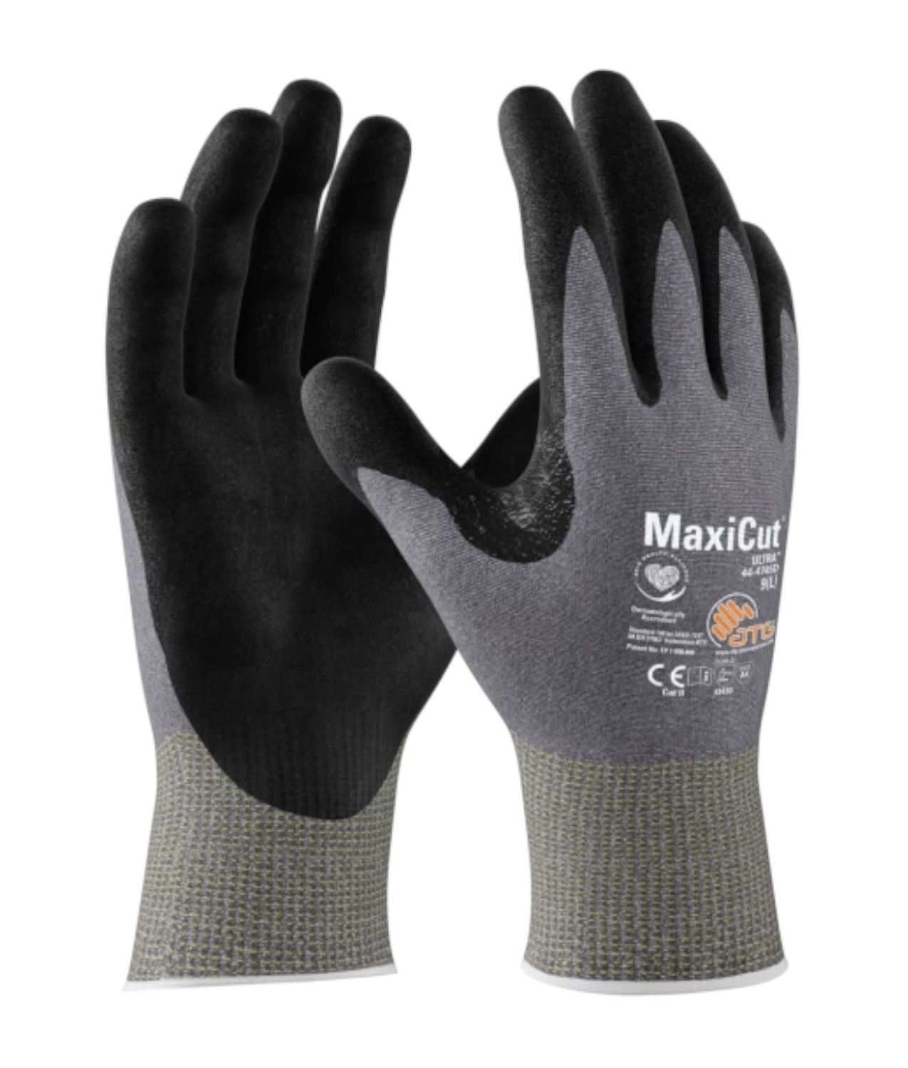 guanti da lavoro ATG MaxiCut Ultra