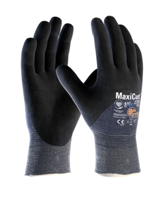 guanti da lavoro ATG MaxiCut Ultra con AD-APT guanti da lavoro ATG MaxiCut Ultra con AD-APT
