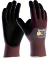 guanti da lavoro con rivestimento a 3/4 ATG MaxiDry guanti da lavoro con rivestimento a 3/4 ATG MaxiDry