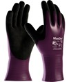 guanti da lavoro con polso americano ATG MaxiDry