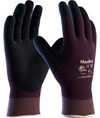 guanti da lavoro con rivestimento intero ATG MaxiDry guanti da lavoro con rivestimento intero ATG MaxiDry
