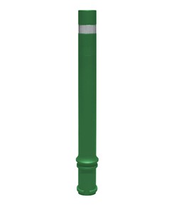 Paletto cementabile semiflessibile  ECO FLEX Paletto cementabile semiflessibile  ECO FLEX