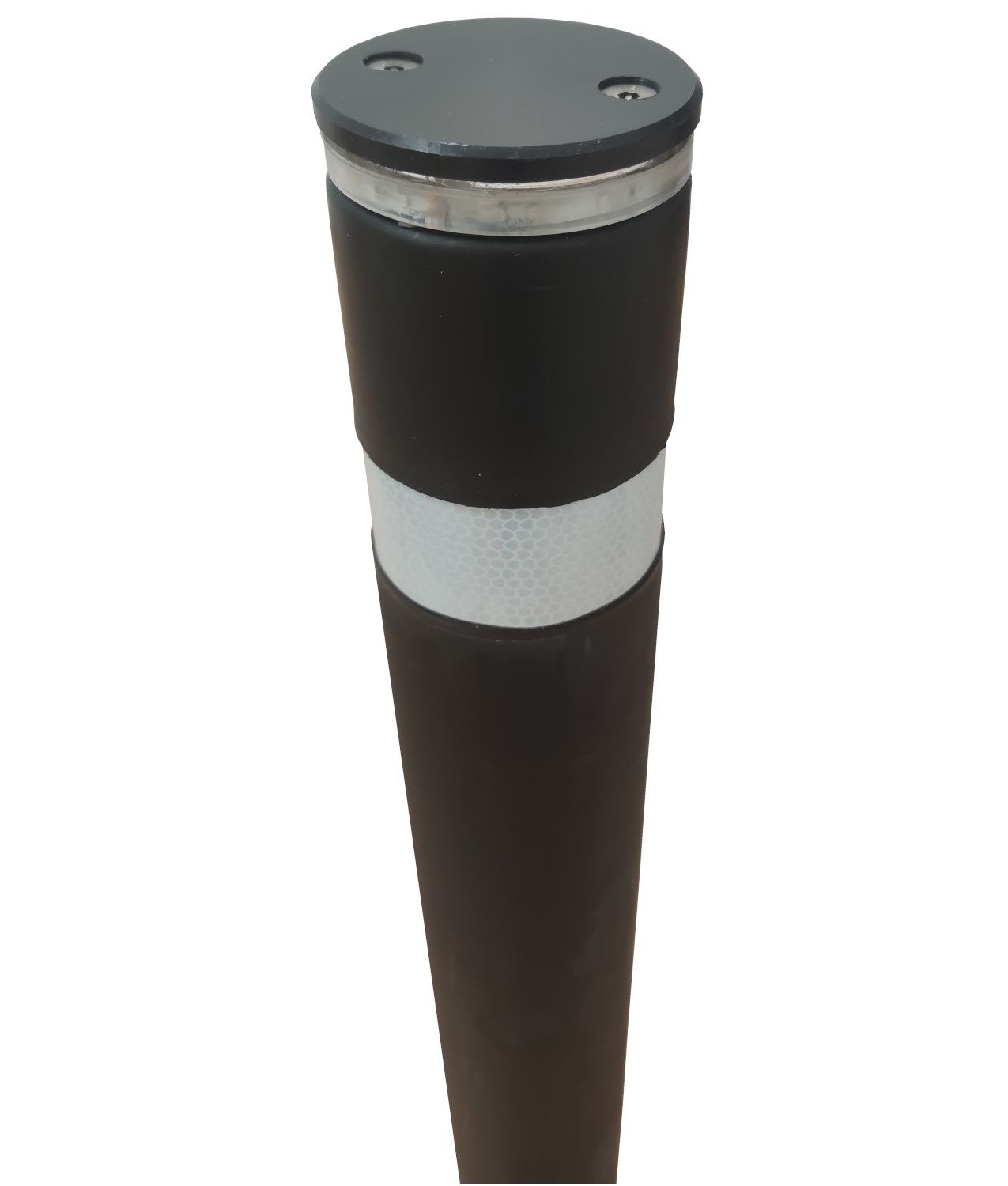 Paletto semiflessibile con led bianco  A-ECO