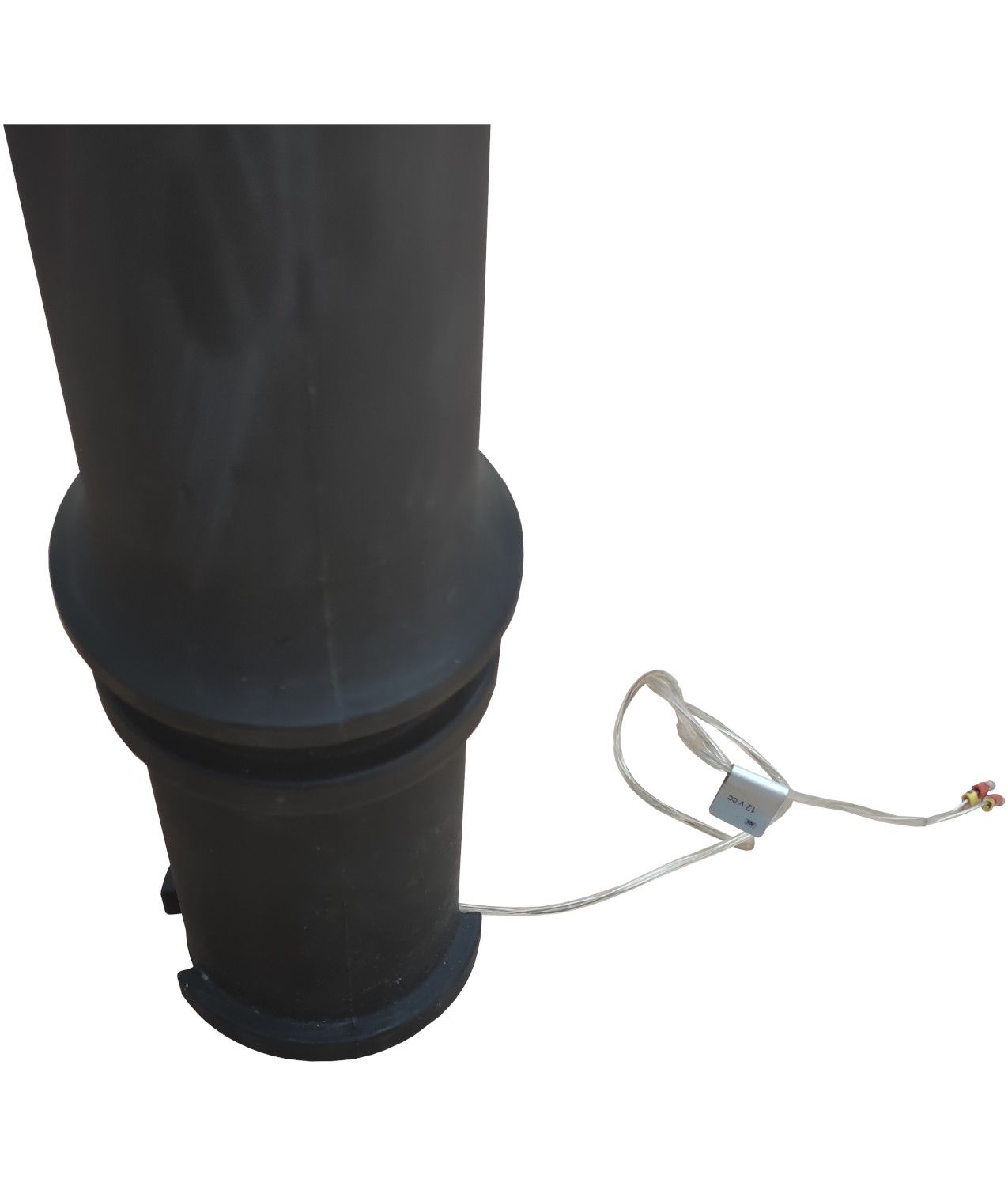 Paletto semiflessibile con led bianco  A-ECO