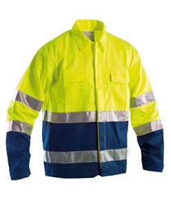 Giubbotto alta visibilità P&P Loyal AVB05204