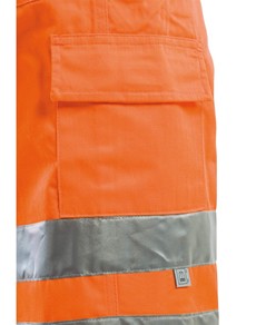 Bermuda alta visibilità P&P Loyal AVC12204