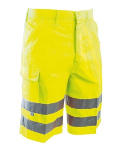 Bermuda alta visibilità P&P Loyal AVC12204