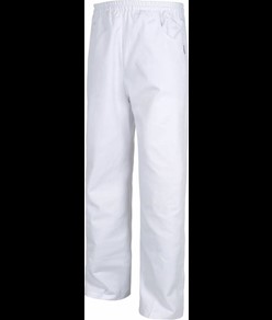 Pantalone con elastico Workteam