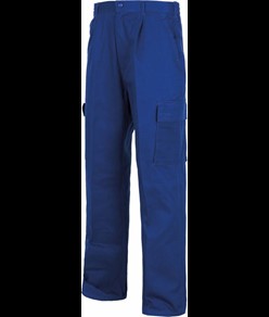 Pantalone multitasche Workteam