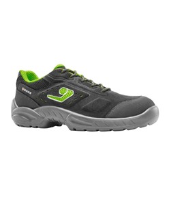 Scarpe da lavoro S1PS
 Base