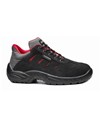 Scarpe antinfortunistiche S1PL Base Toledo