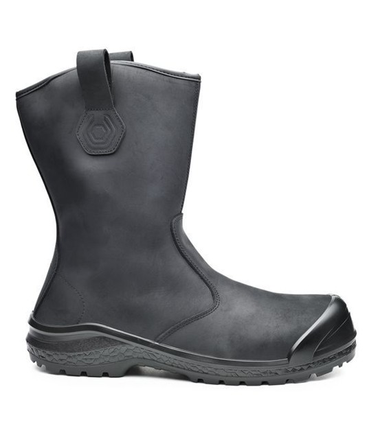 Stivali antinfortunistici S3 Base Be-mighty Stivali antinfortunistici S3 Base Be-mighty