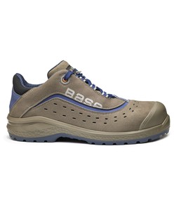 Scarpe antinfortunistiche S1 Base Be-active