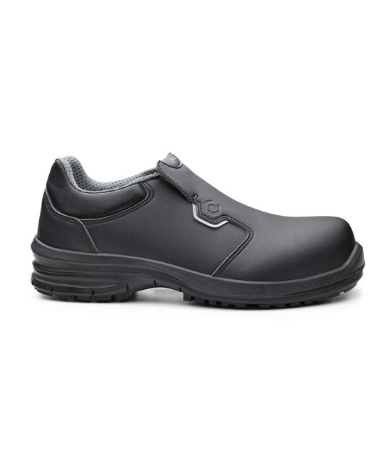 Scarpe antinfortunistiche basse Base Kuma Black Scarpe antinfortunistiche basse Base Kuma Black