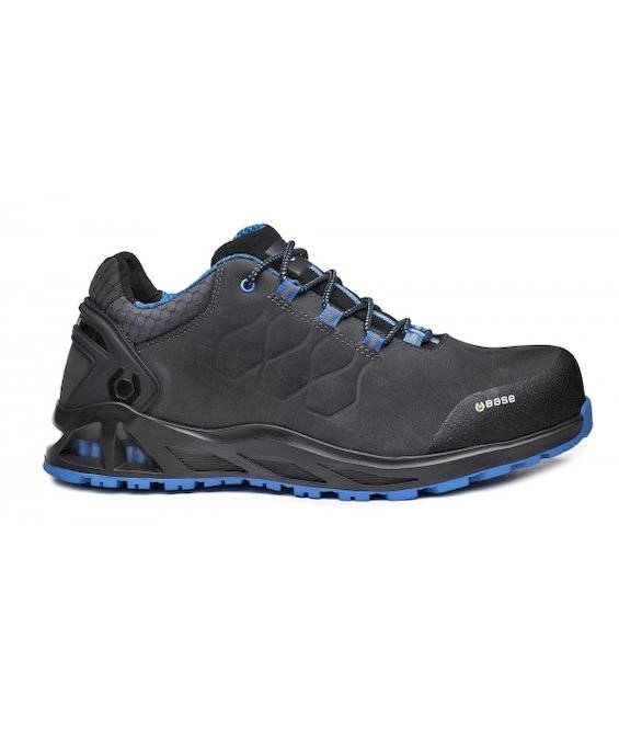 Scarpe antinfortunistiche S3 Base K-road