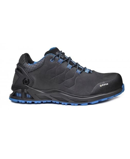 Scarpe antinfortunistiche S3 Base K-road Scarpe antinfortunistiche S3 Base K-road