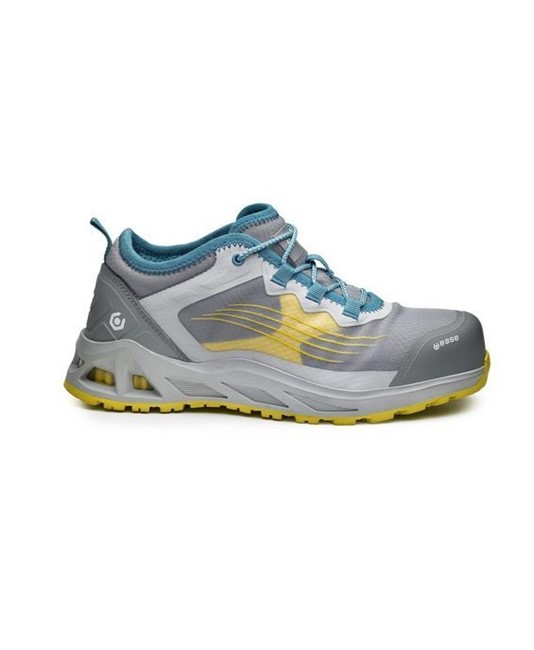 Scarpe antinfortunistiche S1 Base K-Pop Scarpe antinfortunistiche S1 Base K-Pop