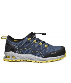 Scarpe antinfortunistiche S1P Base K-balance