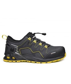 Scarpe antinfortunistiche S1P Base K-balance