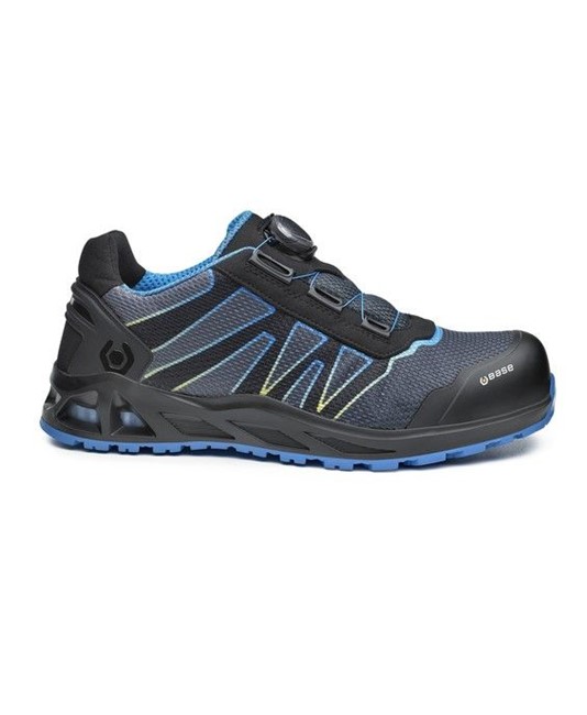 Scarpe antinfortunistiche S3 Base K-Energy Scarpe antinfortunistiche S3 Base K-Energy