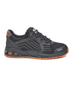 Scarpe da lavoro bassa O1 Base K-Twist