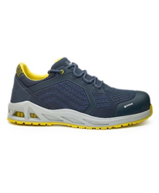 Scarpe antinfortunistiche basse S1P Base K-sprint Scarpe antinfortunistiche basse S1P Base K-sprint