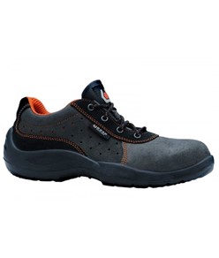 Scarpe antinfortunistiche S1 Base Franklin