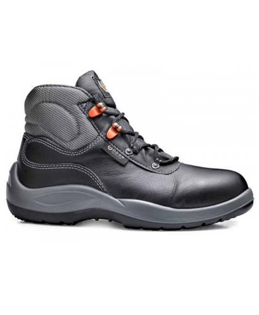 Scarpe antinfortunistiche S3 Base Verdi Scarpe antinfortunistiche S3 Base Verdi