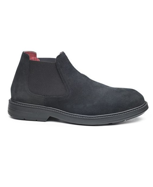 Scarpe antinfortunistiche senza lacci S3 Base Universe Scarpe antinfortunistiche senza lacci S3 Base Universe