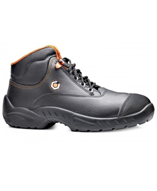 Scarpe antinfortunistiche S3 Base Prado Scarpe antinfortunistiche S3 Base Prado