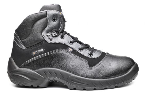 Scarponi antinfortunistici S3 Base Pigalle