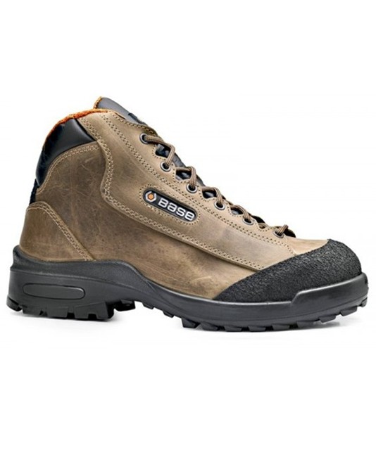 Scarpe antinfortunistiche S3 Base Geldof Scarpe antinfortunistiche S3 Base Geldof