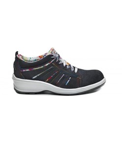 Scarpe da donna antinfortunistiche S1P SRC