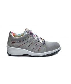 Scarpe antinfortunistiche donna S1P Base Claire in offerta