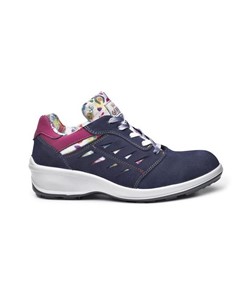 Scarpe antinfortunistiche donna S3 Base Kate