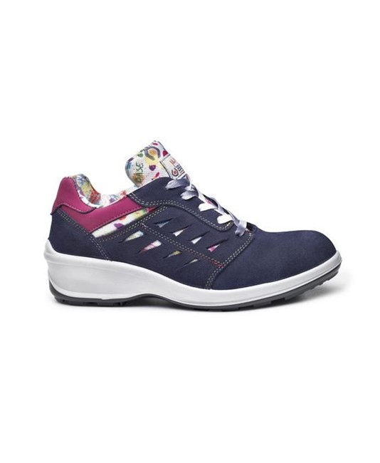 Scarpe antinfortunistiche donna S3 Base Kate Scarpe antinfortunistiche donna S3 Base Kate