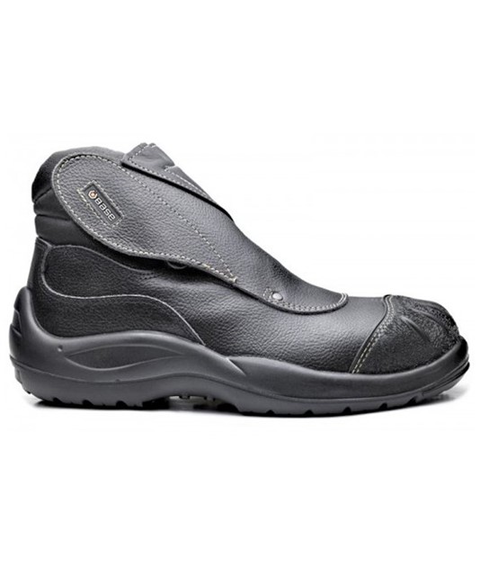 Scarpe antinfortunistiche saldatura S3 Base Welder in offerta Scarpe antinfortunistiche saldatura S3 Base Welder in offerta