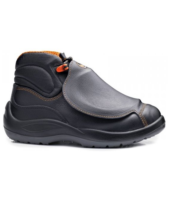 Scarpe antinfortunistiche con protezione metatarsale sale