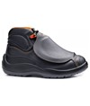 Scarpe antinfortunistiche S3 Base Metatarsal