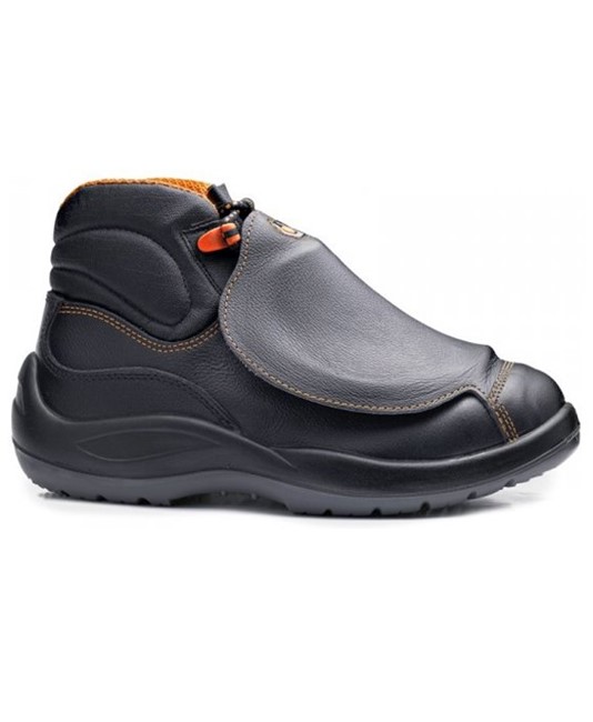 Scarpe antinfortunistiche S3 Base Metatarsal Scarpe antinfortunistiche S3 Base Metatarsal