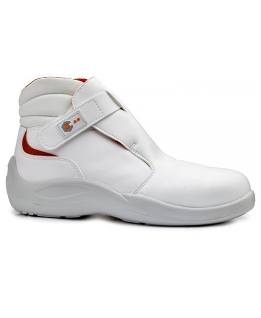 Scarpe antinfortunistiche S2 Base Cromo Scarpe antinfortunistiche S2 Base Cromo