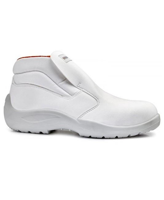 Scarpe antinfortunistiche senza lacci S2 Base Argo Scarpe antinfortunistiche senza lacci S2 Base Argo