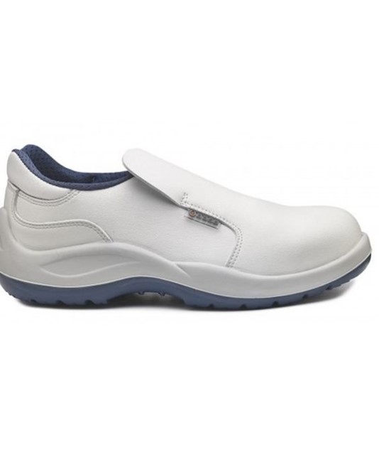 Scarpe antinfortunistiche senza lacci Base Litio offerta Scarpe antinfortunistiche senza lacci Base Litio offerta