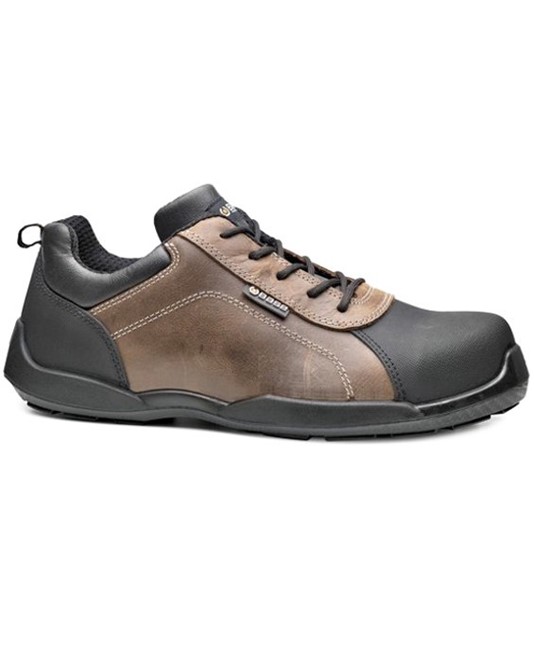 Scarpe antinfortunistiche S3 Base Rafting Scarpe antinfortunistiche S3 Base Rafting